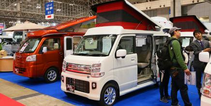 2018�ձ�ǧҶ����չ�ֳ�ͼ�� III