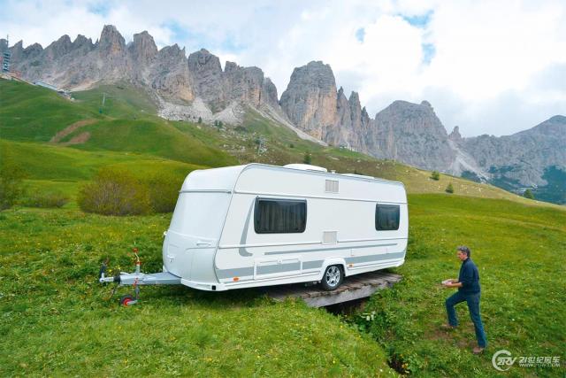 特鲁马曲维刚:未来已来 将至已至