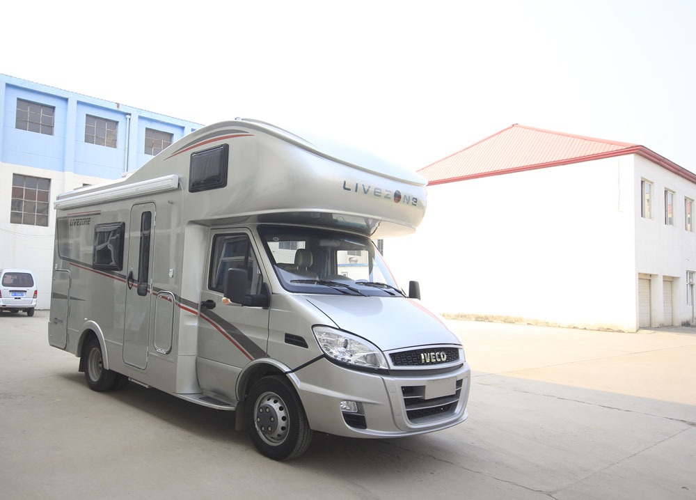 苏州房车盛会等你前来