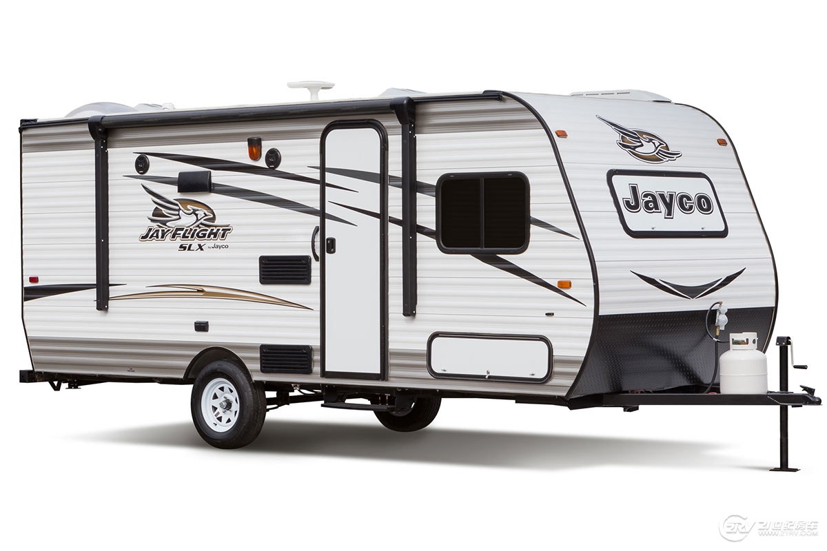 公路拖挂 2017款jayco 174bh_车型报价_北京骏奇国际房车有限公司-21