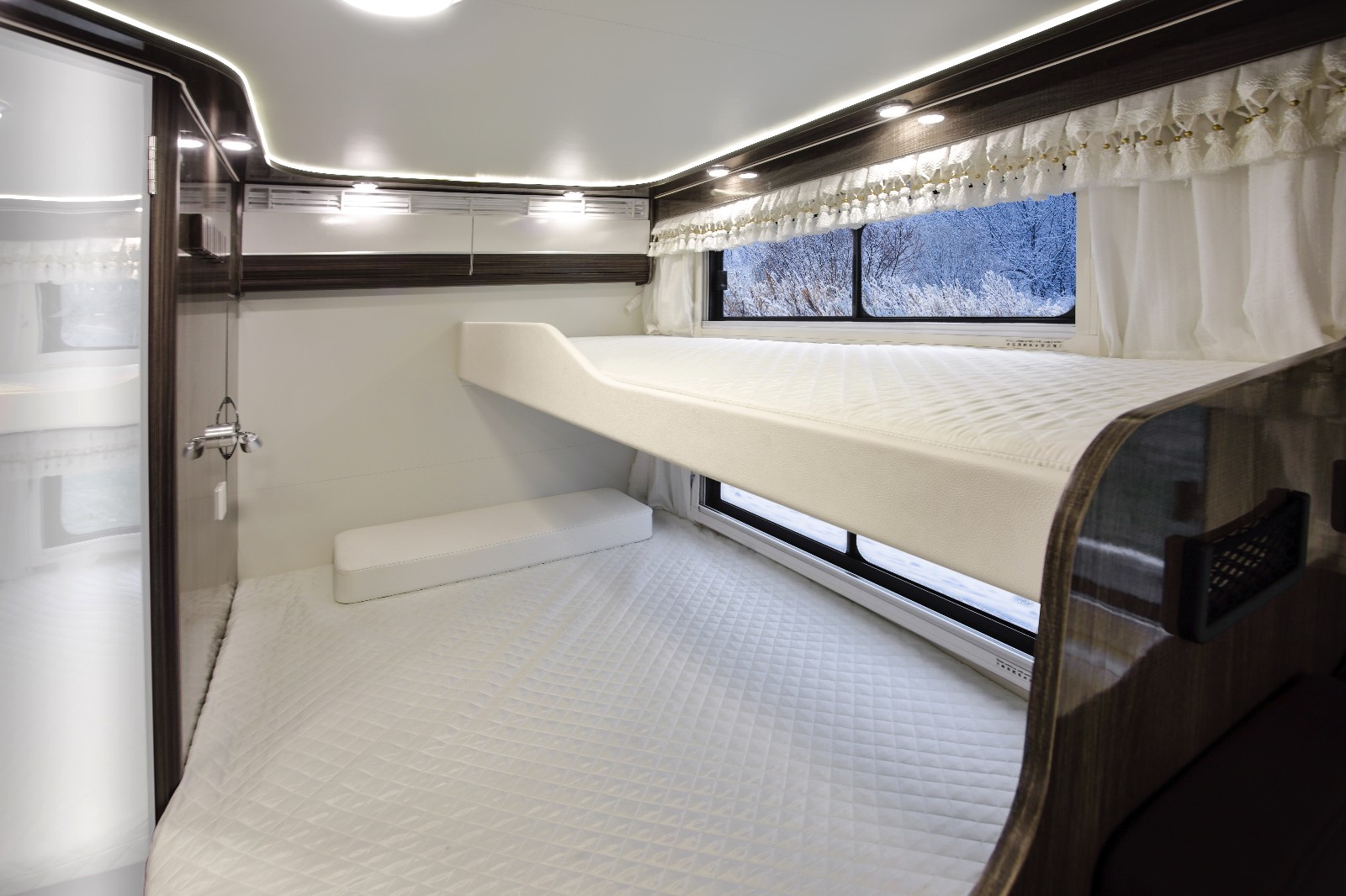 2018年6月1日-3日:金冠邀您参加南京国际车展!