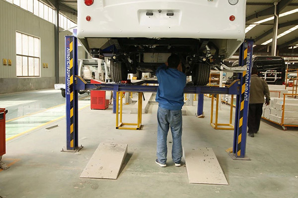 比成绩,巨威房车2018上半年成绩喜人