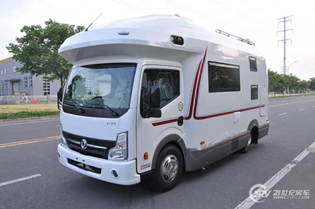 最高优惠11万元 富士4款房车即将亮相北京房山房车展