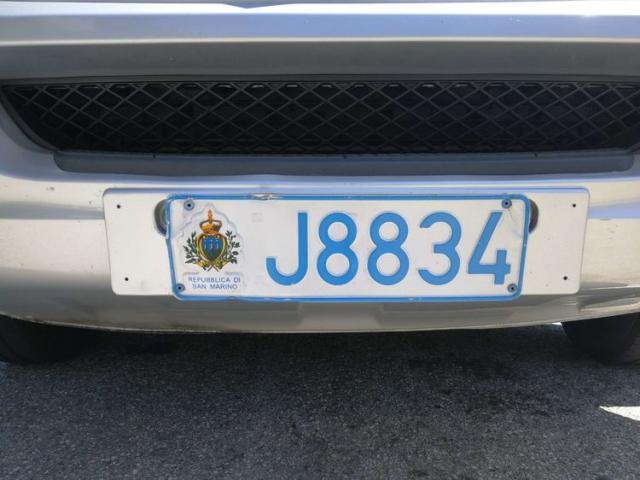 第七站意大利 车友阳光开房车欧亚自驾(7)