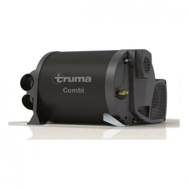 Truma Combi 4(E)/6(E)燃气/电