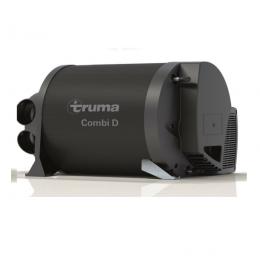 Truma Combi D 6