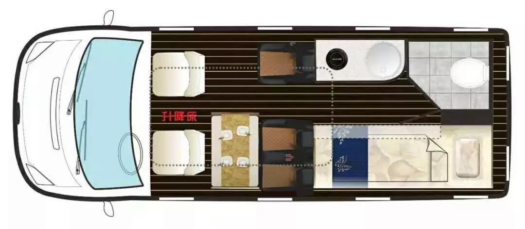 感恩十年|宇通房车限时团购开始啦_16
