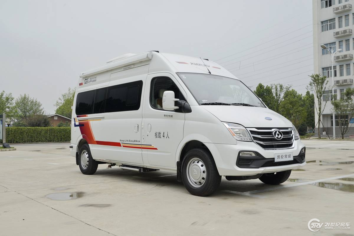 房车图库 宇通房车 自行式b型 b系列 b330 车身外观全部[ 30张] 车身