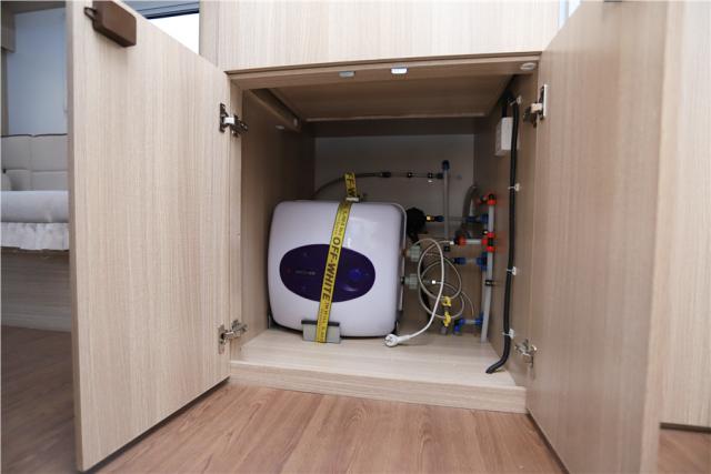 10.98万元起 阿科米公路拖挂房车正式发布_新闻-21世纪房车网