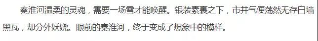 忽见南京雪，才知是金陵，南京2020年第一场雪来了！_17