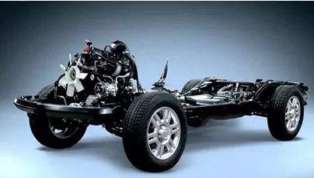 原创进口 国产 2020年最值得期待的五款房车底盘盘点