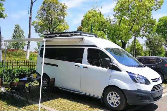 阿尼亚房车雅典娜