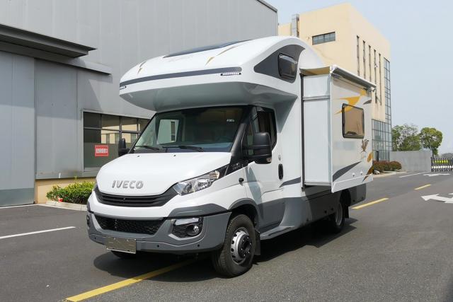 空气减震座椅 空气悬挂组合搭配 霍夫勒逸翔-65c16h侧拓展版起售79万