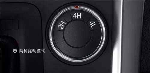 2020款|新车品鉴齐星大通双排越野房车（T70）_10