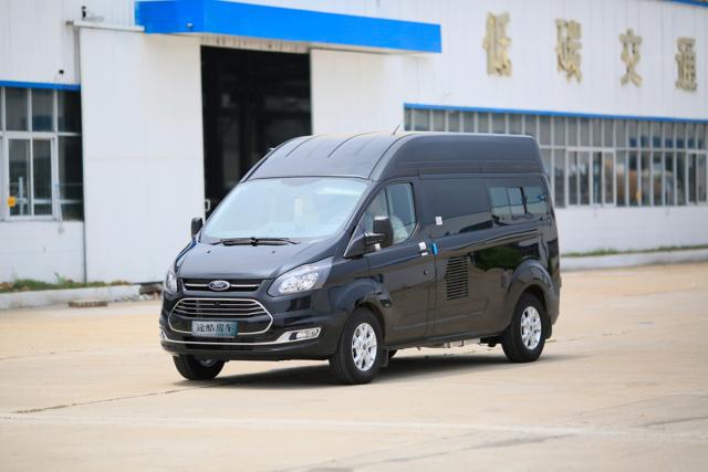 【21rv 新闻】就在今年5月初刚刚结束的南京房车购车节上,途酷房车