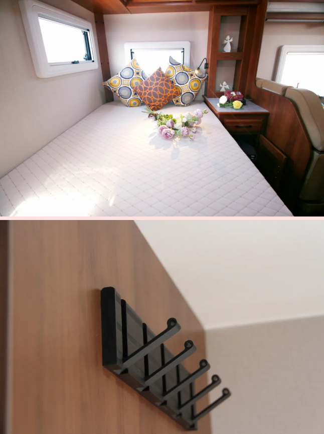 巨威阿瑞斯5600后横床你值得体验