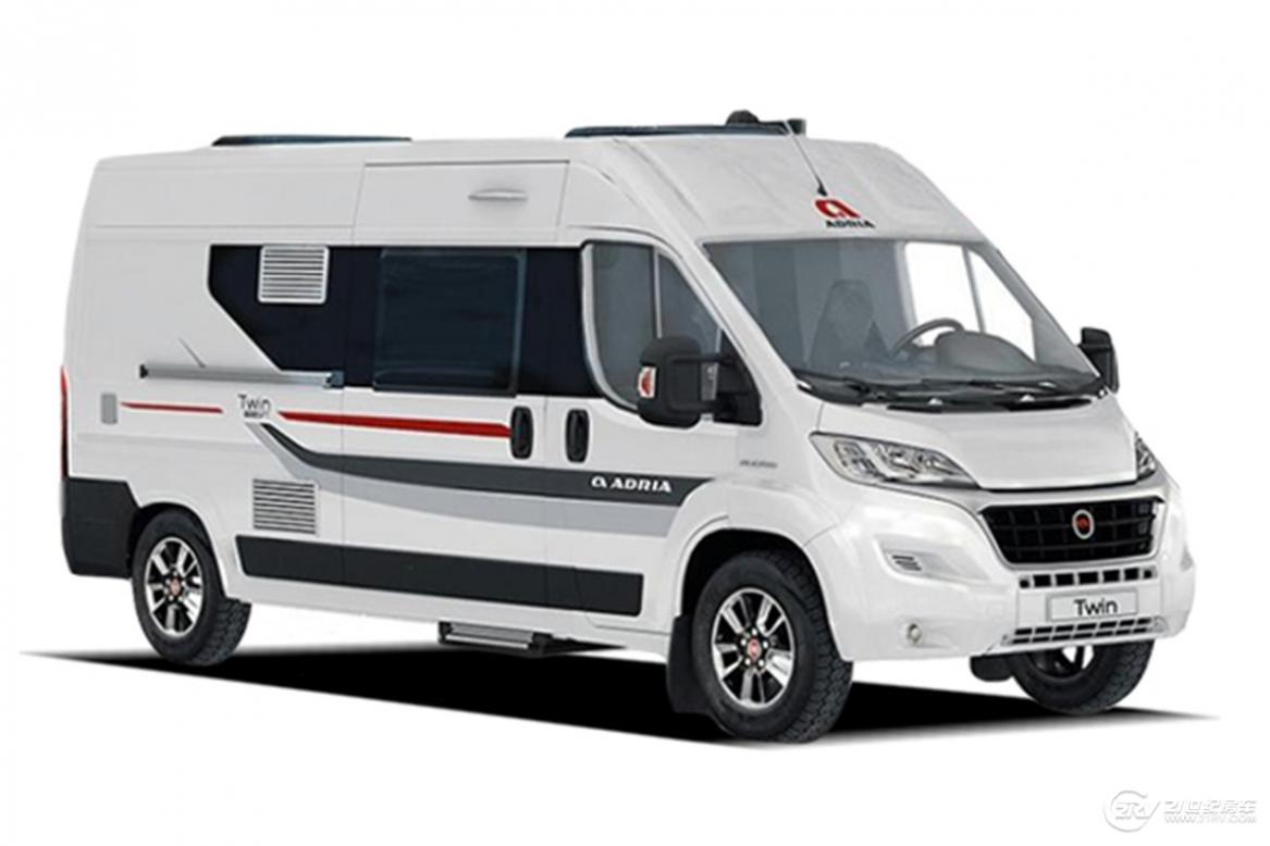 ADRIA-FIAT-2019TWIN600 ˴