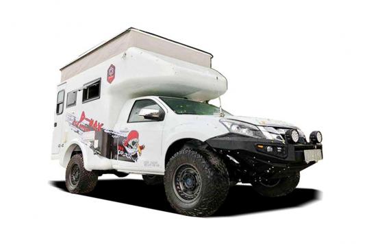 D-MAX