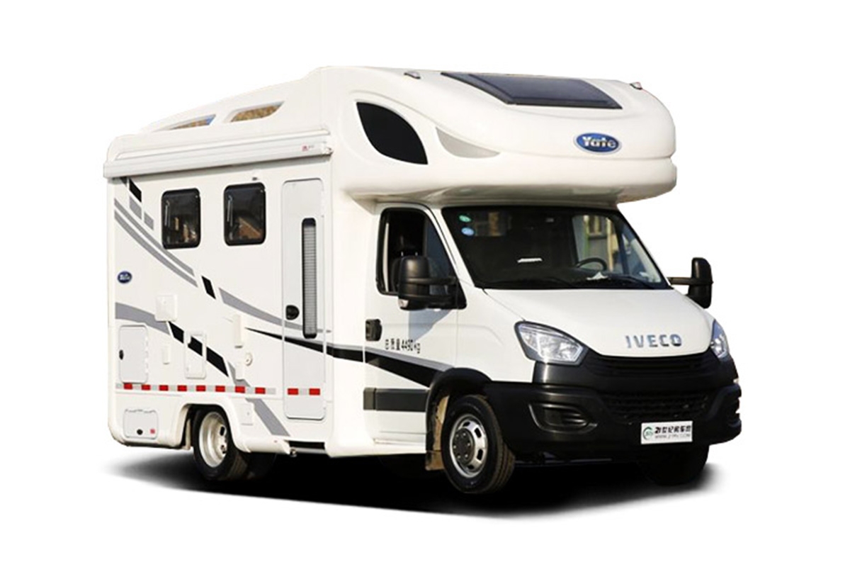 戴德全新e途pro max_21世纪房车网