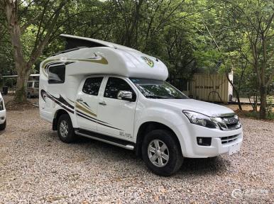 2020�� ����(D-MAX)D-MAX˫��ԽҰ��