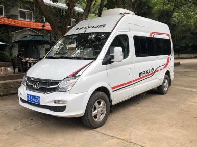 2017�� ����MAXUS(RV80)B�ͳ����