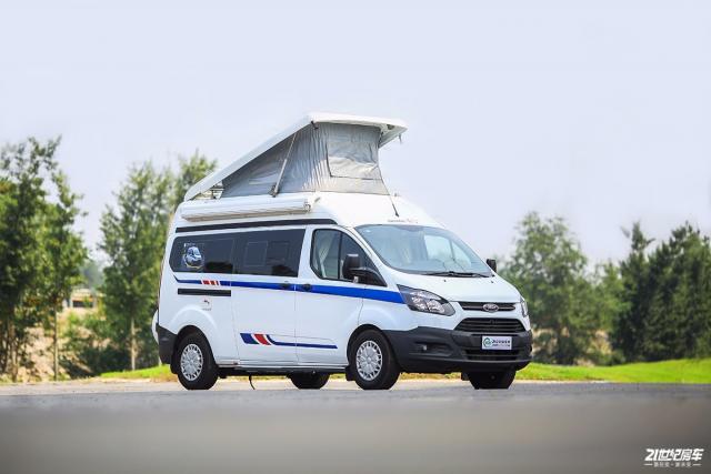 它可不只是一台普通mpv!带升顶能做饭还能睡3人_新闻-21世纪房车网