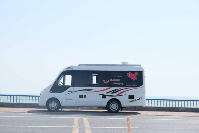 星军五菱s200房车 指导价:20.98万元起