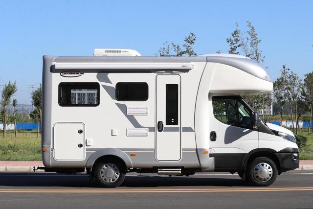 海姆朗宸房车"双十一"消费季 国六版s60房车钜惠中