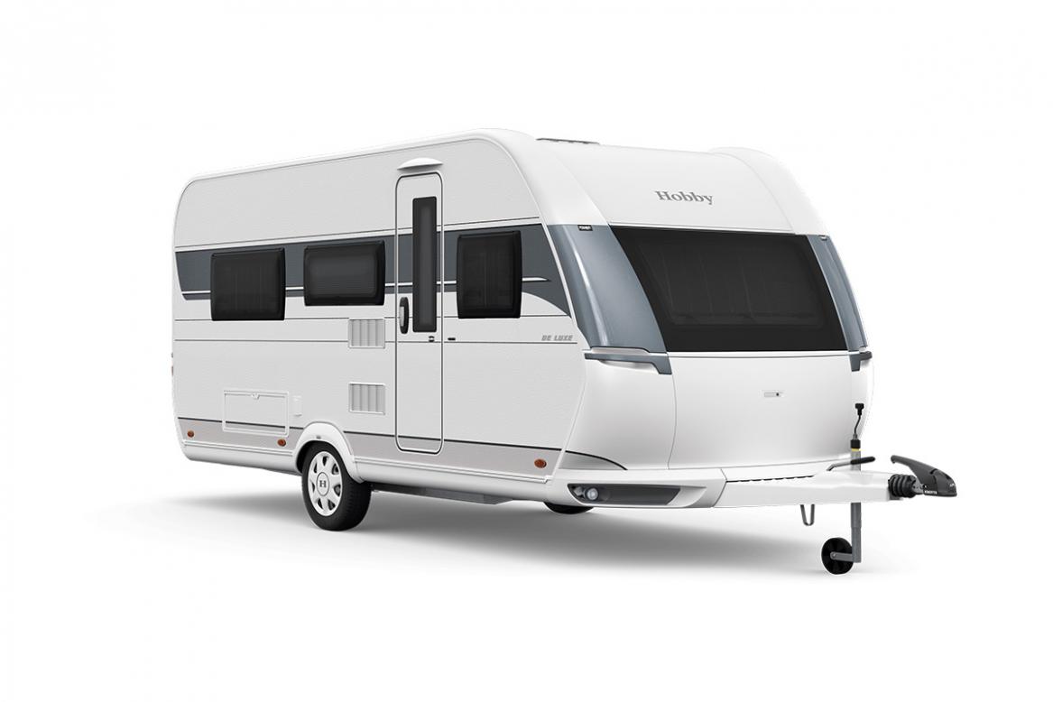  Hobby-·Ϲ-2021DE LUXE 460LU