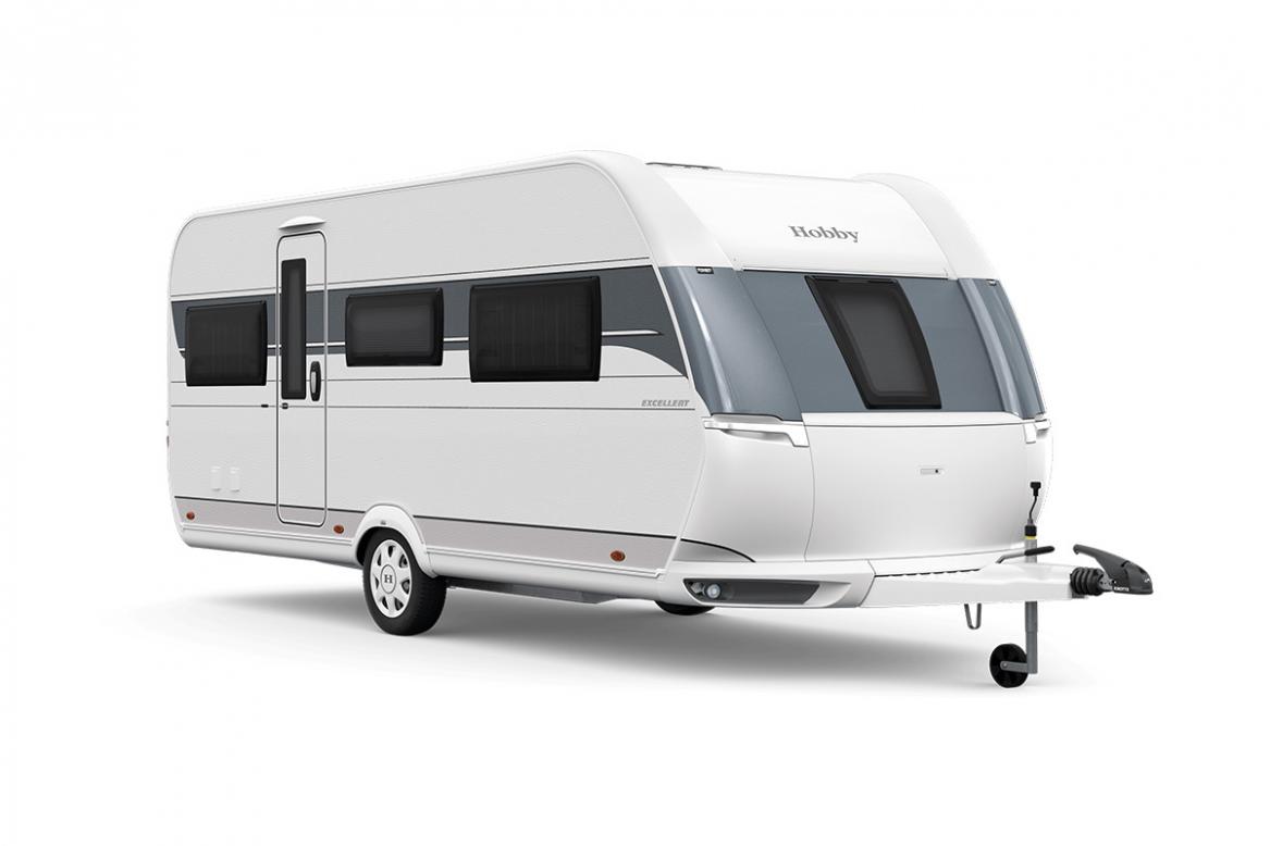  Hobby-·Ϲ-2021EXCELLENT 540 Uff