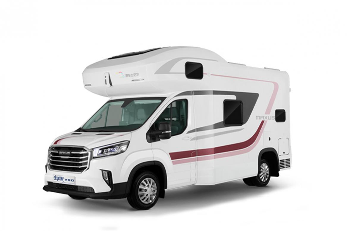 MAXUS-RV90-2021V90ᴲ