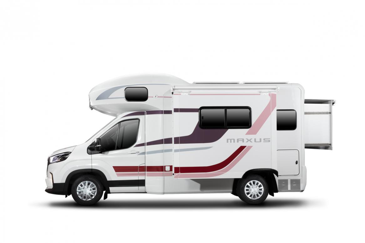 MAXUS-RV90-2021V90˫콢