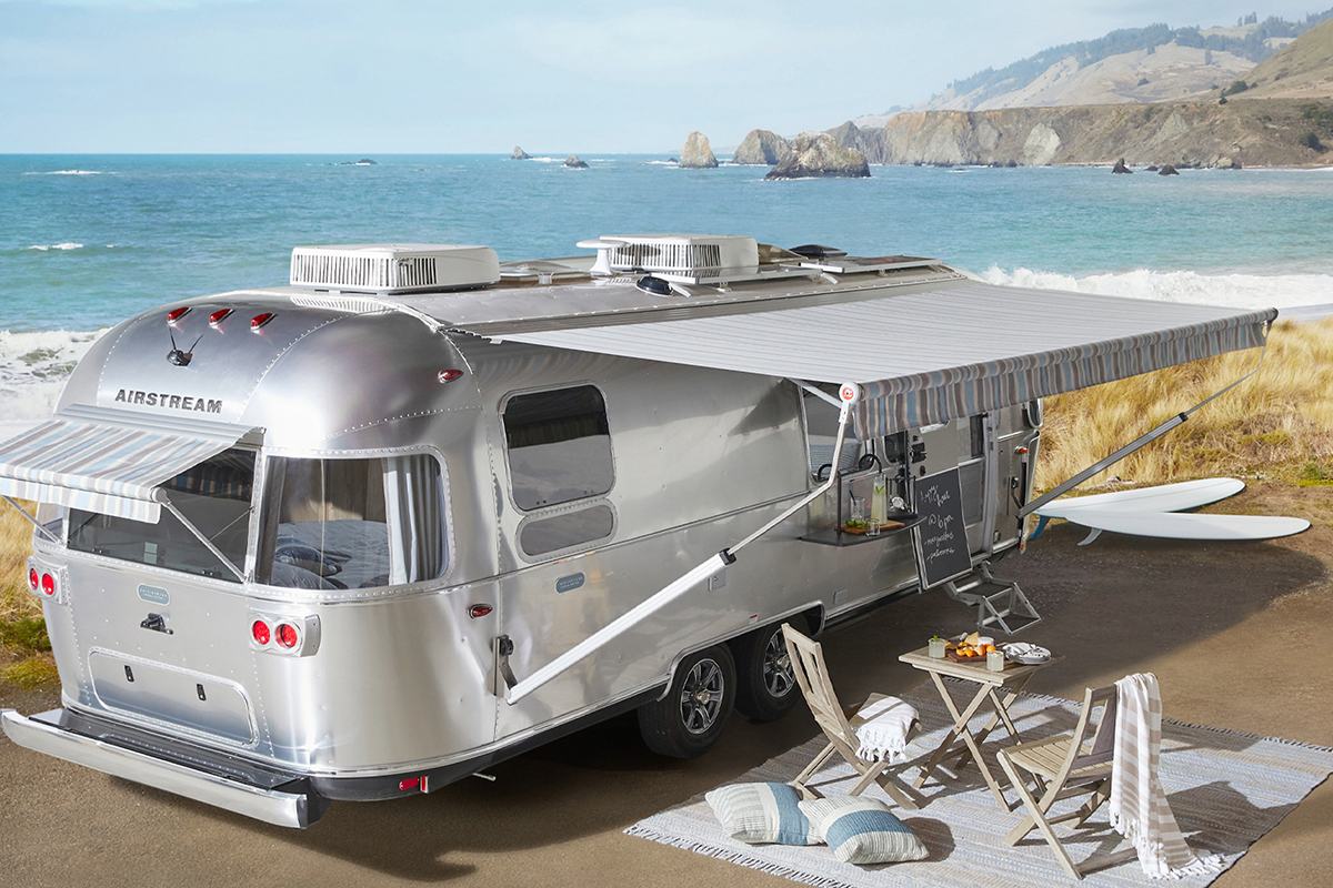 AirstreamϹҷر棡֪Ҿ߹˾ƣۼ90